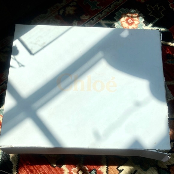 Chloe Rain Boot - Picture 2 of 9